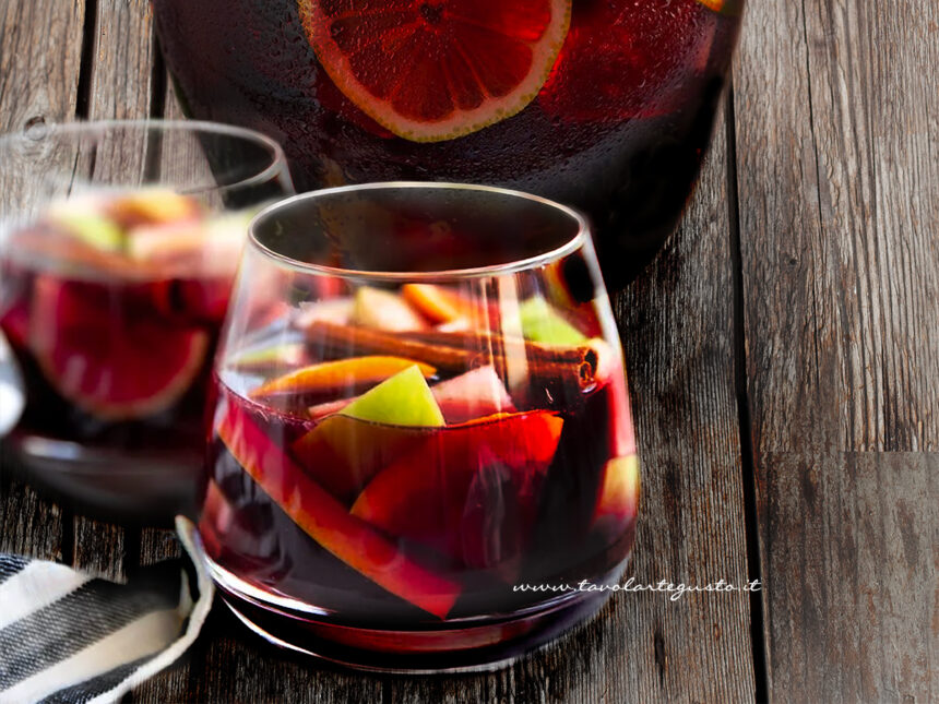 sangria